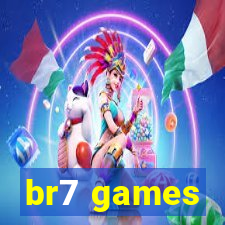 br7 games